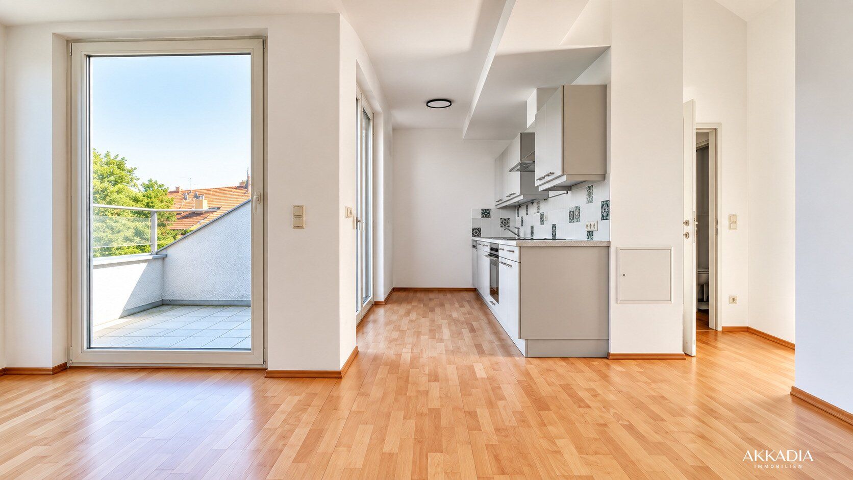 Wohnung – Wien