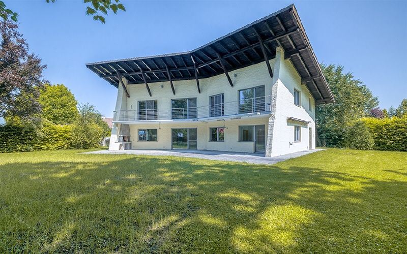 Familienhaus Lebenstraum