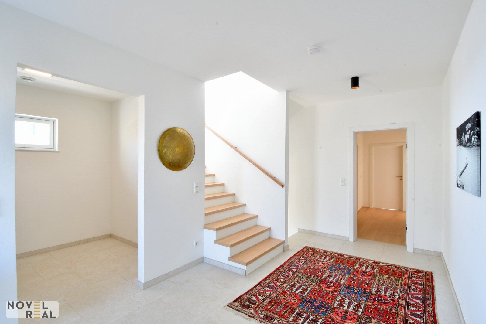 Haus – Schwechat - Ansicht 4