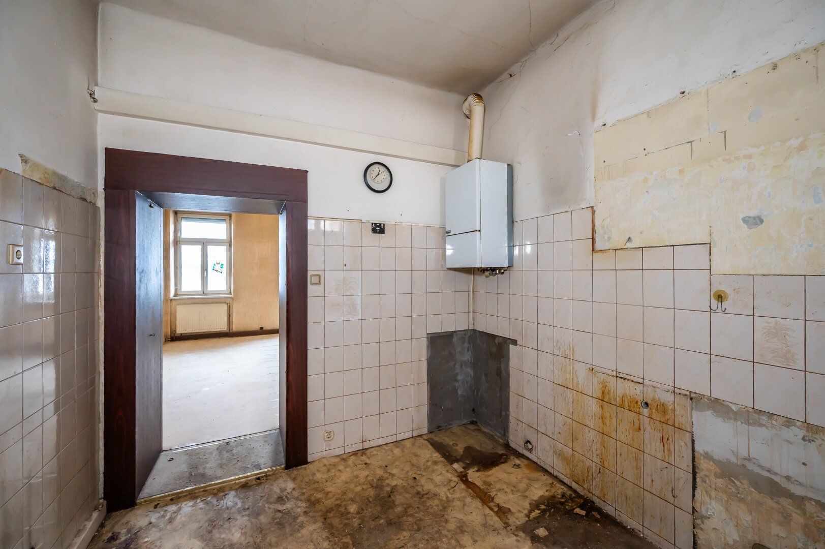 Wohnung – Wien - Mehr