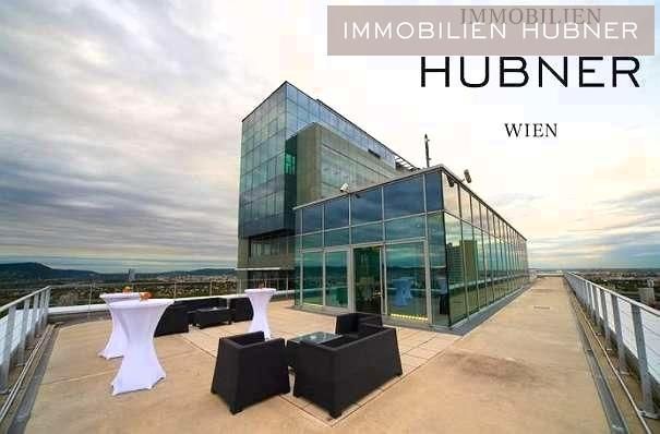 Bürofläche ++ ganzes Stockwerk ++ Ares Tower ++ direkte U1 Anbindung - Ansicht 5
