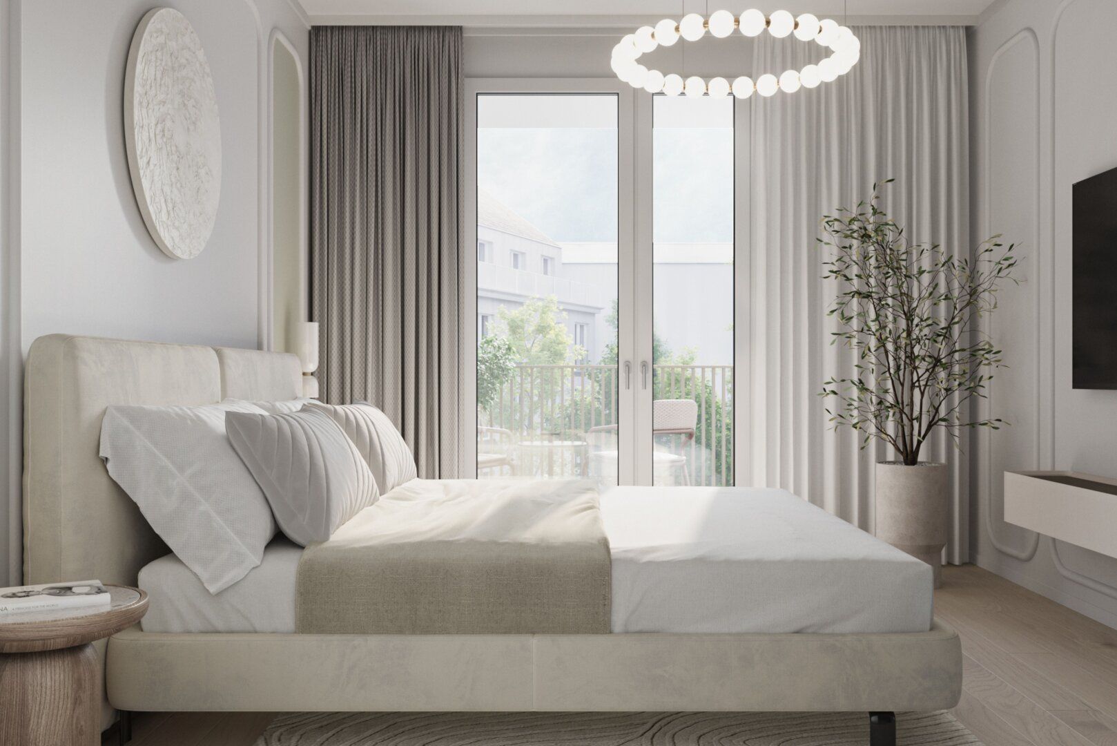 Wohnung – Wien, Reinprechtsdorf, Katastralgemeinde Margarethen - Ansicht 5