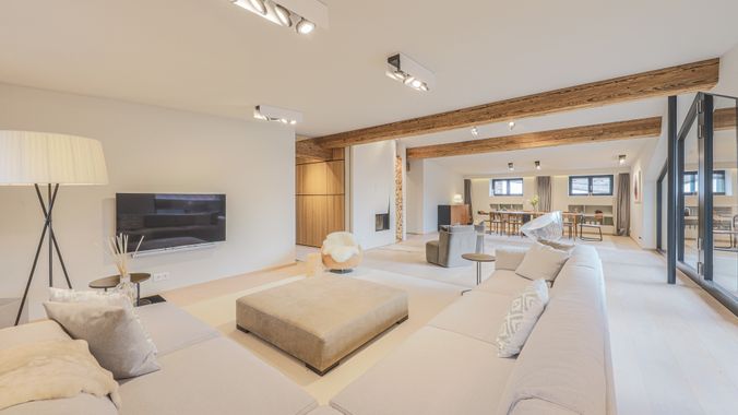 KITZIMMO exklusive Immobilien in Kitzbühel