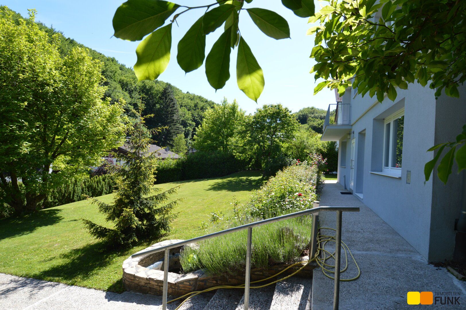 Haus – Klosterneuburg - Ansicht 4