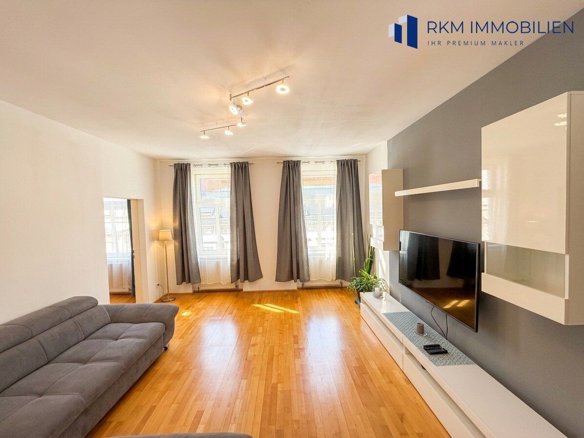 Wohnung – Wien