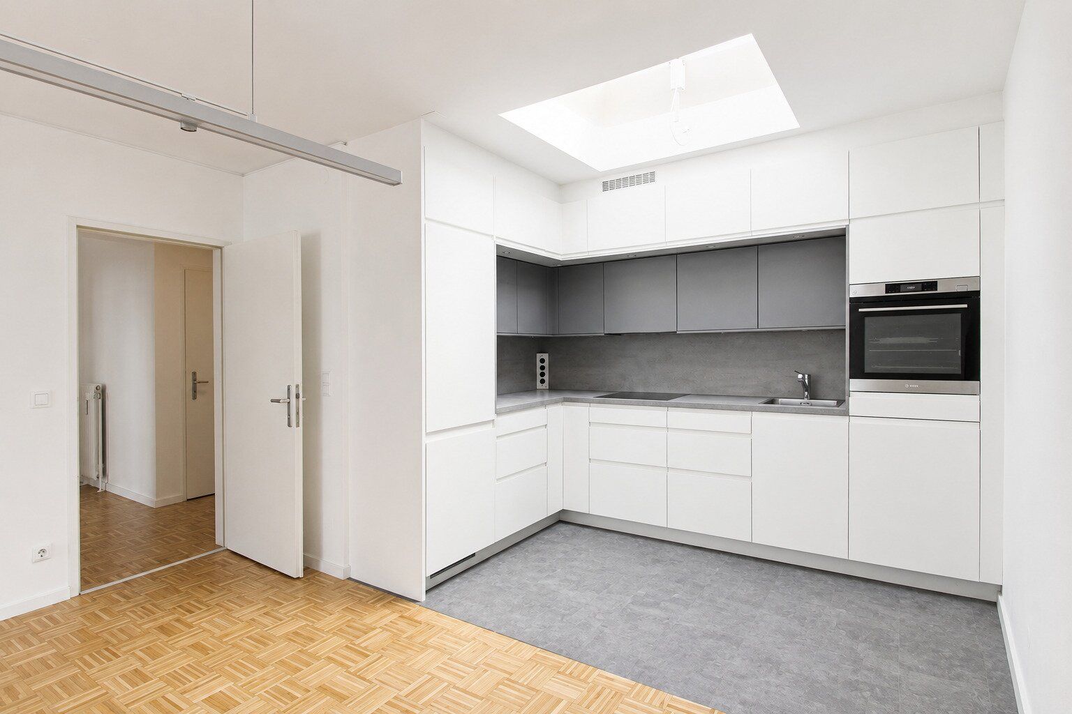 Wohnung – Wien - Ansicht 3