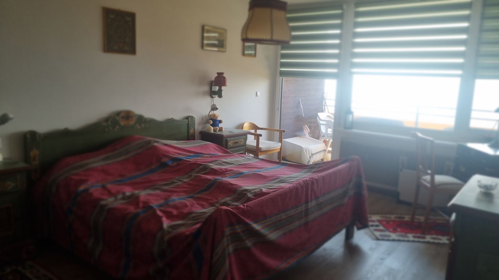 Wohnung – Kanzelhöhe - Ansicht 3