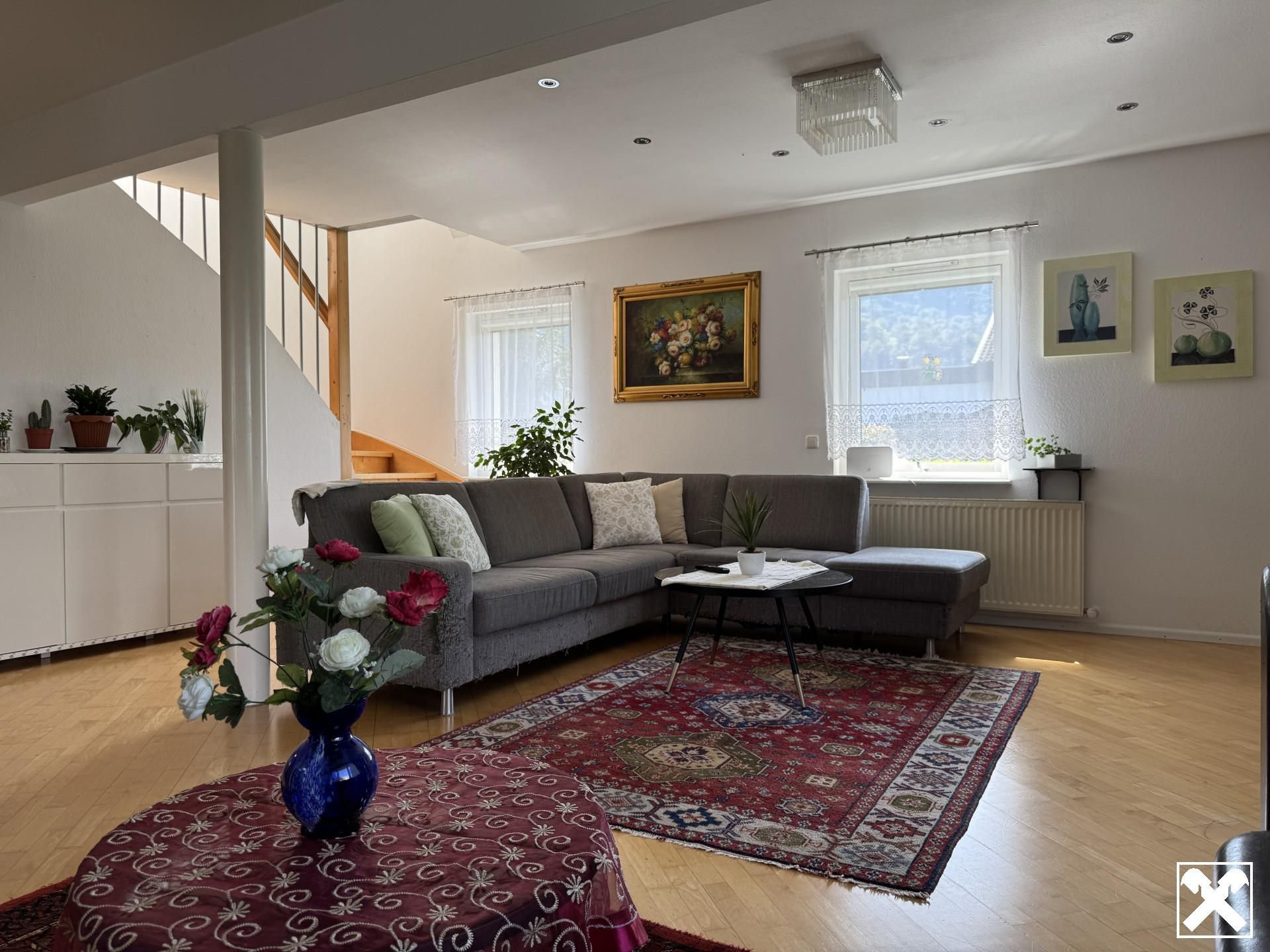 Haus – Dornbirn - Ansicht 5