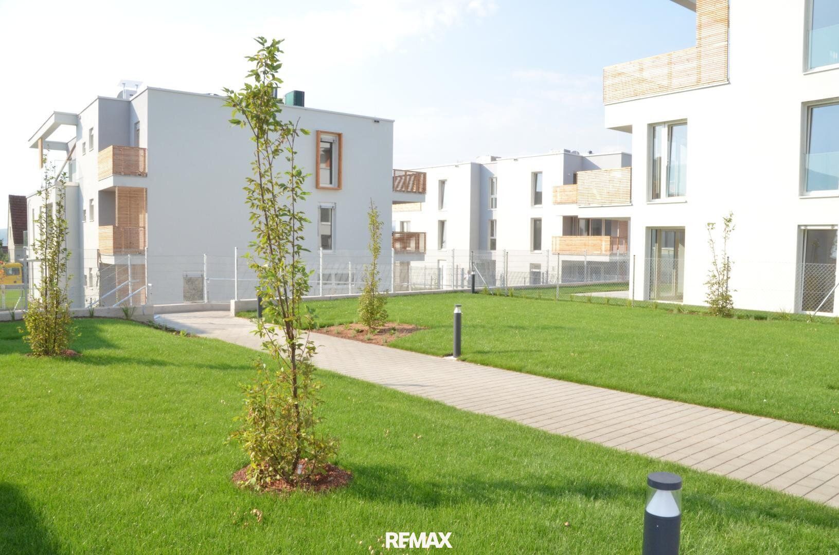 Wohnung – Krems an der Donau