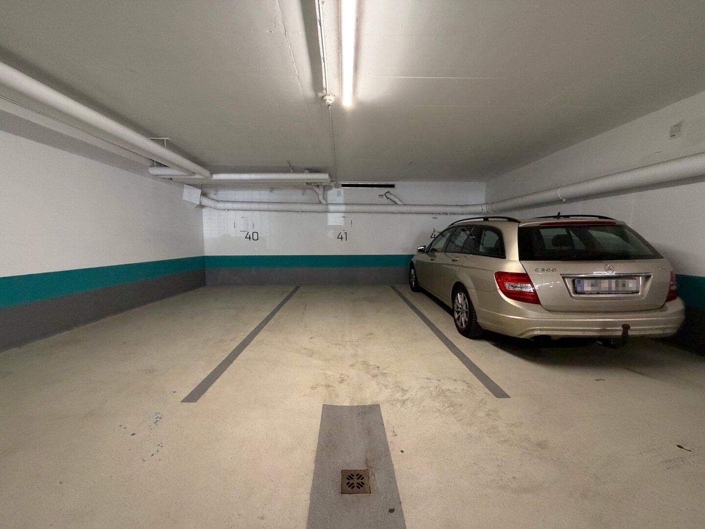 Wohnung – Vöcklabruck - Ansicht 4