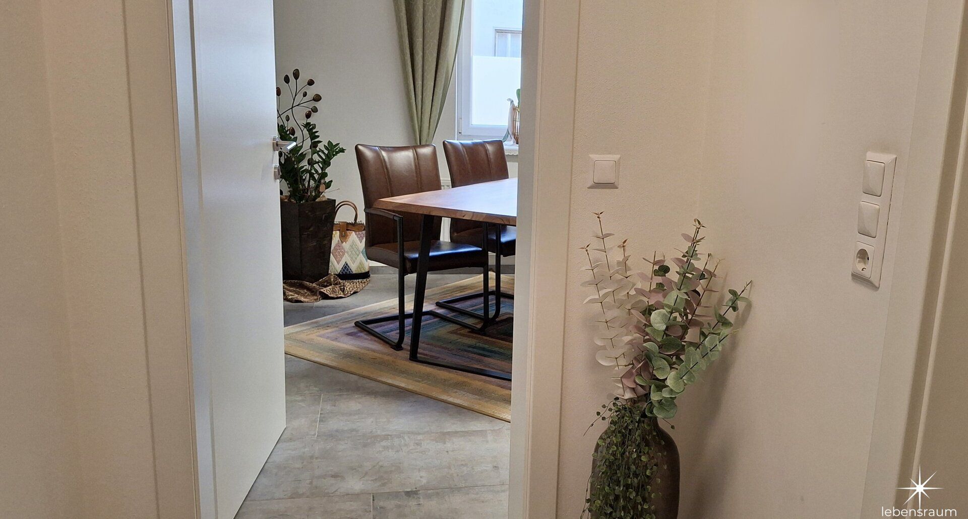 Modernes Büro mit optimaler Aufteilung in zentraler Lage von Möllbrücke. - Ansicht 3