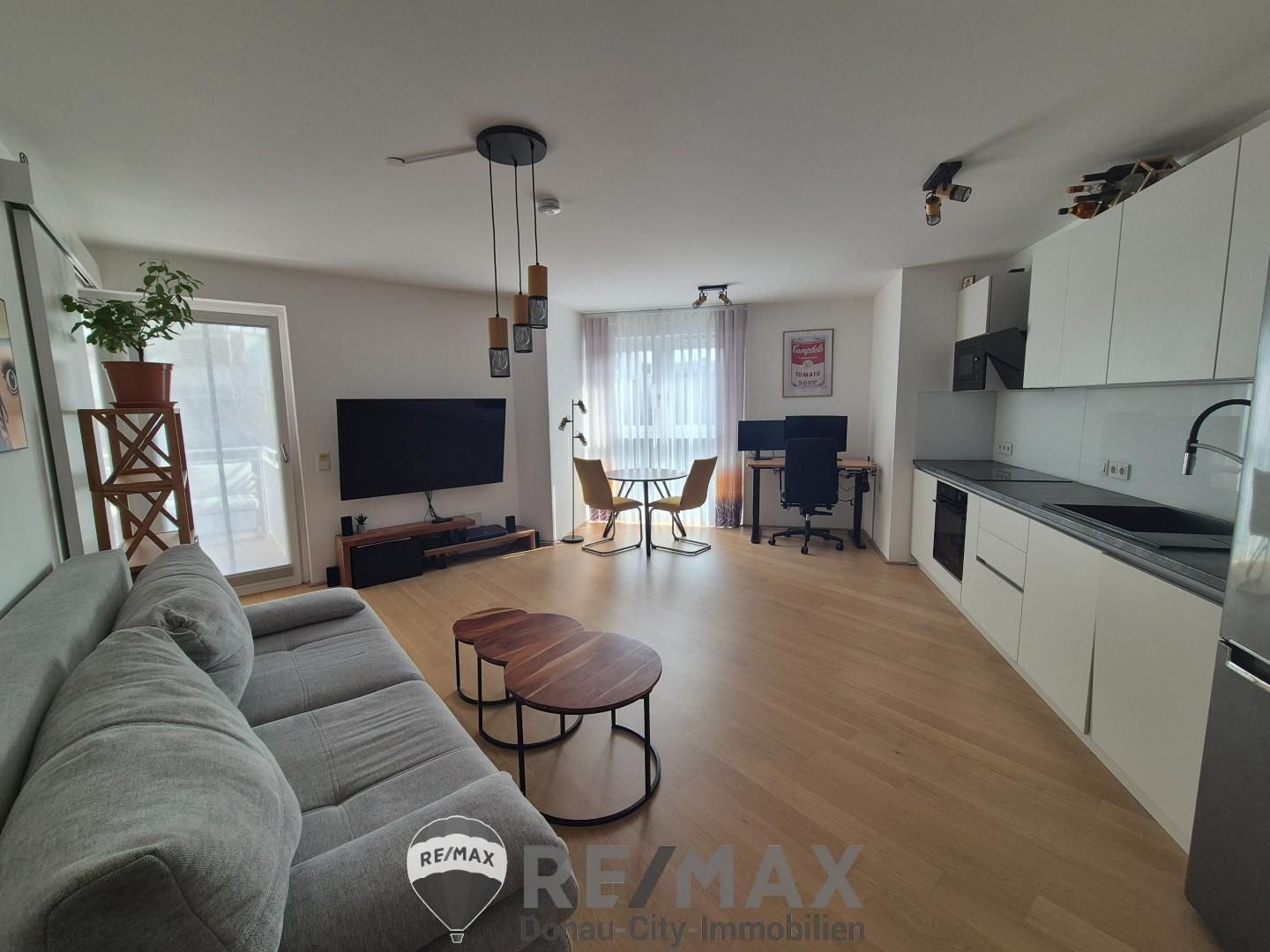 OPEN HOUSE - 