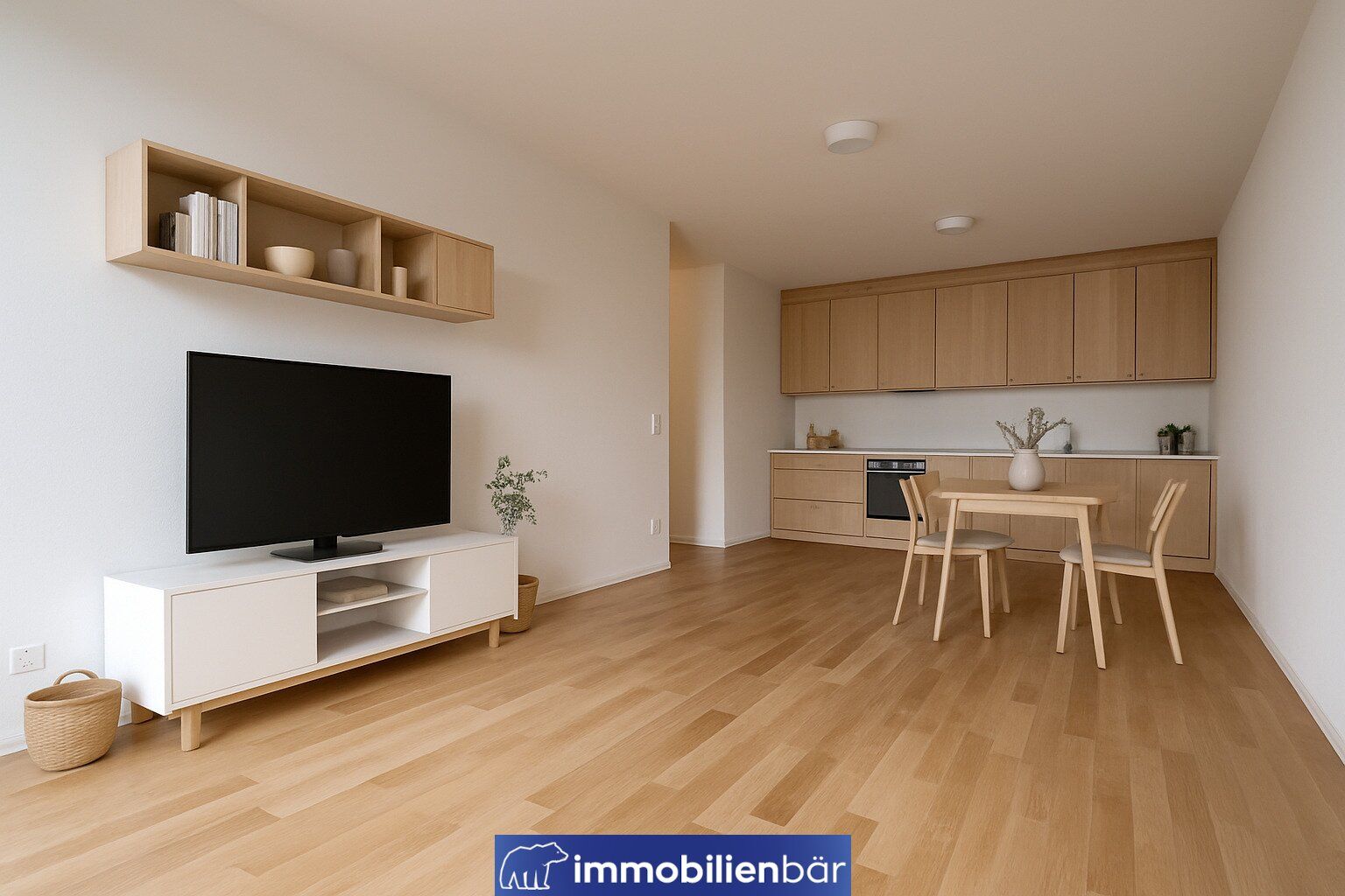 Wohnung – keine Angabe - Ansicht 2