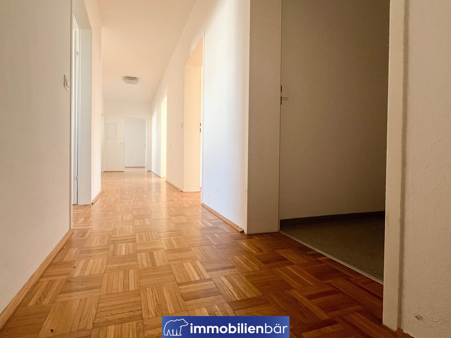 Wohnung – Ried im Innkreis - Mehr