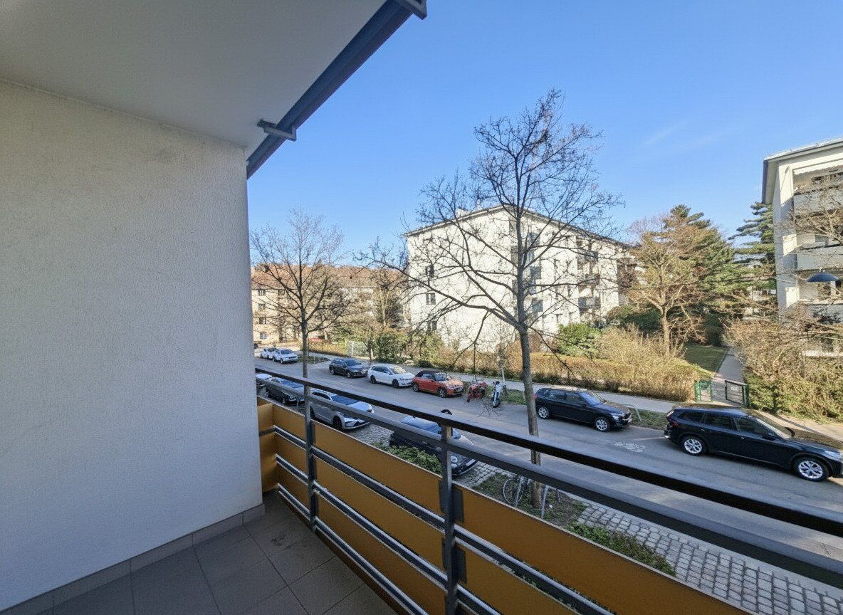 Wohnung – Wien, Ober-St.-Veit - Ansicht 3