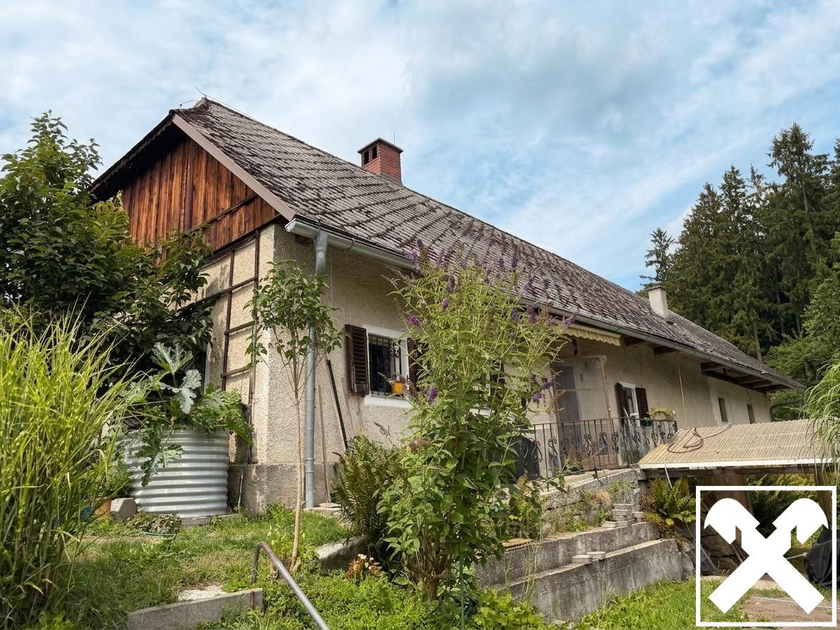 Haus – St. Martin im Mühlkreis - Ansicht 2