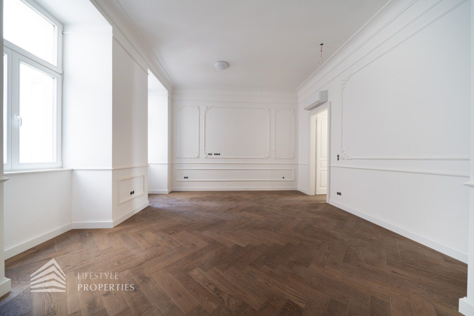 Wohnung – Wien - Mehr