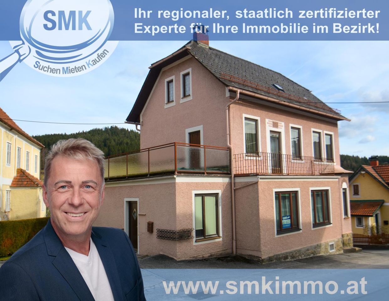 Historischer Wohntraum - Ihr neues Zuhause mit Stil!