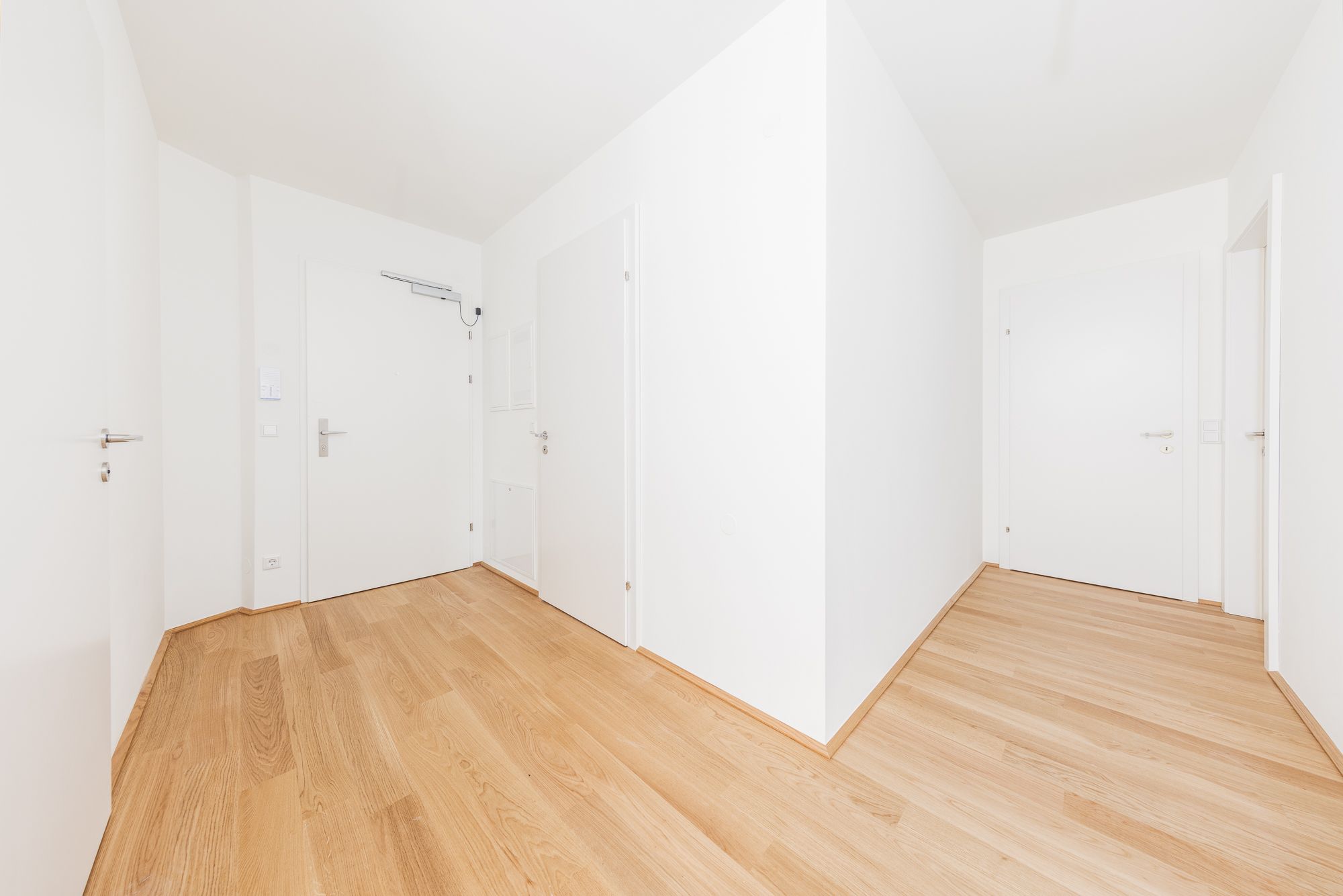 Wohnung – Wien - Ansicht 2