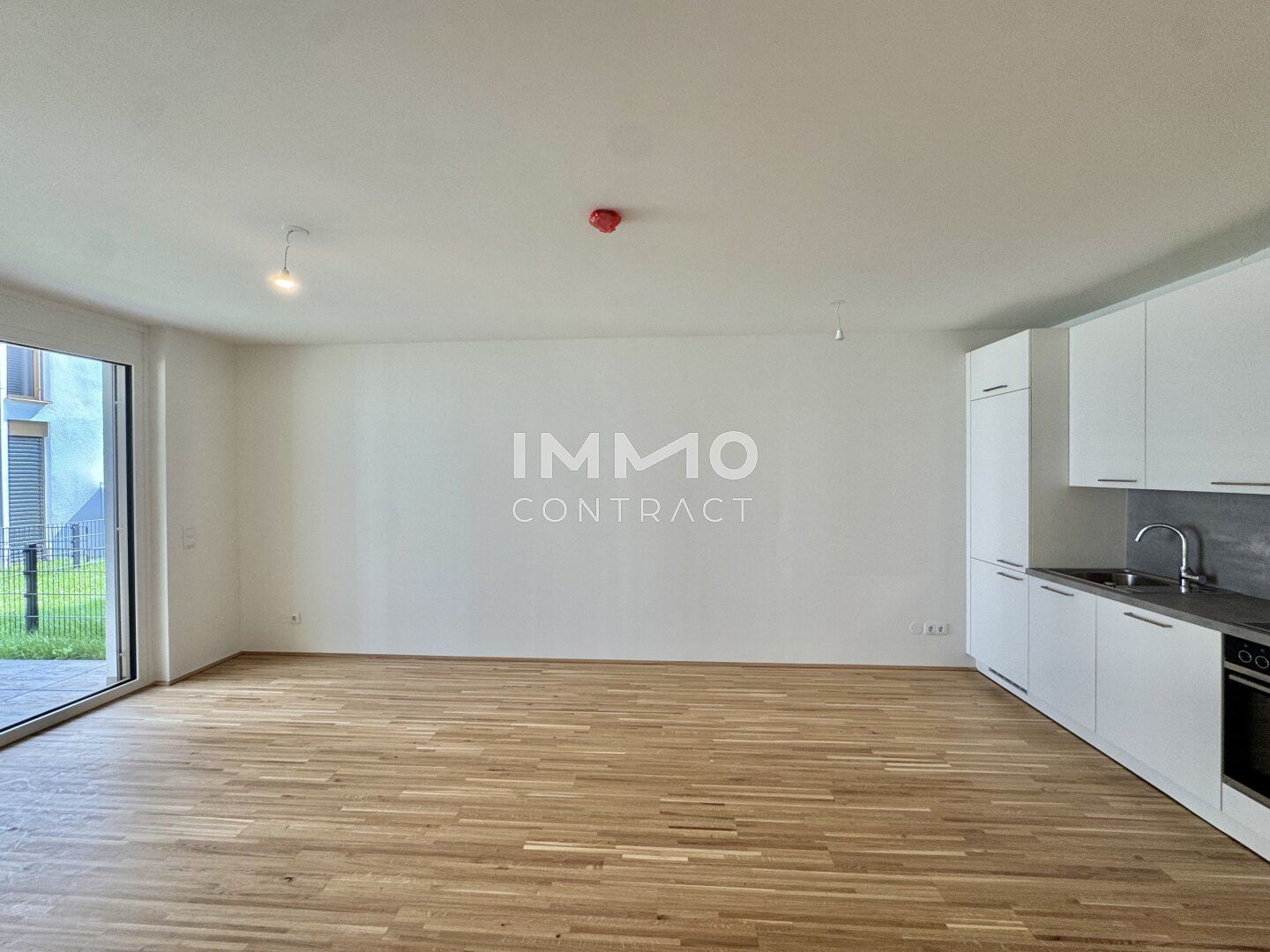 Wohnung – Wien, Kagran - Ansicht 2