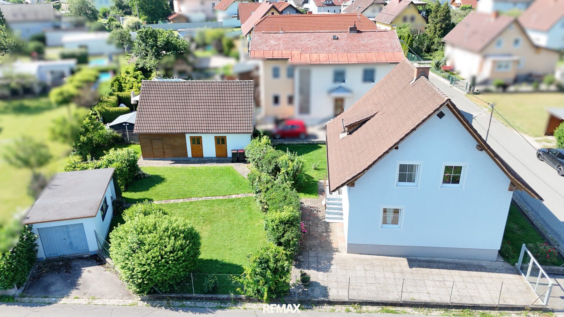 Kuća, 110 m², plac 679 m²