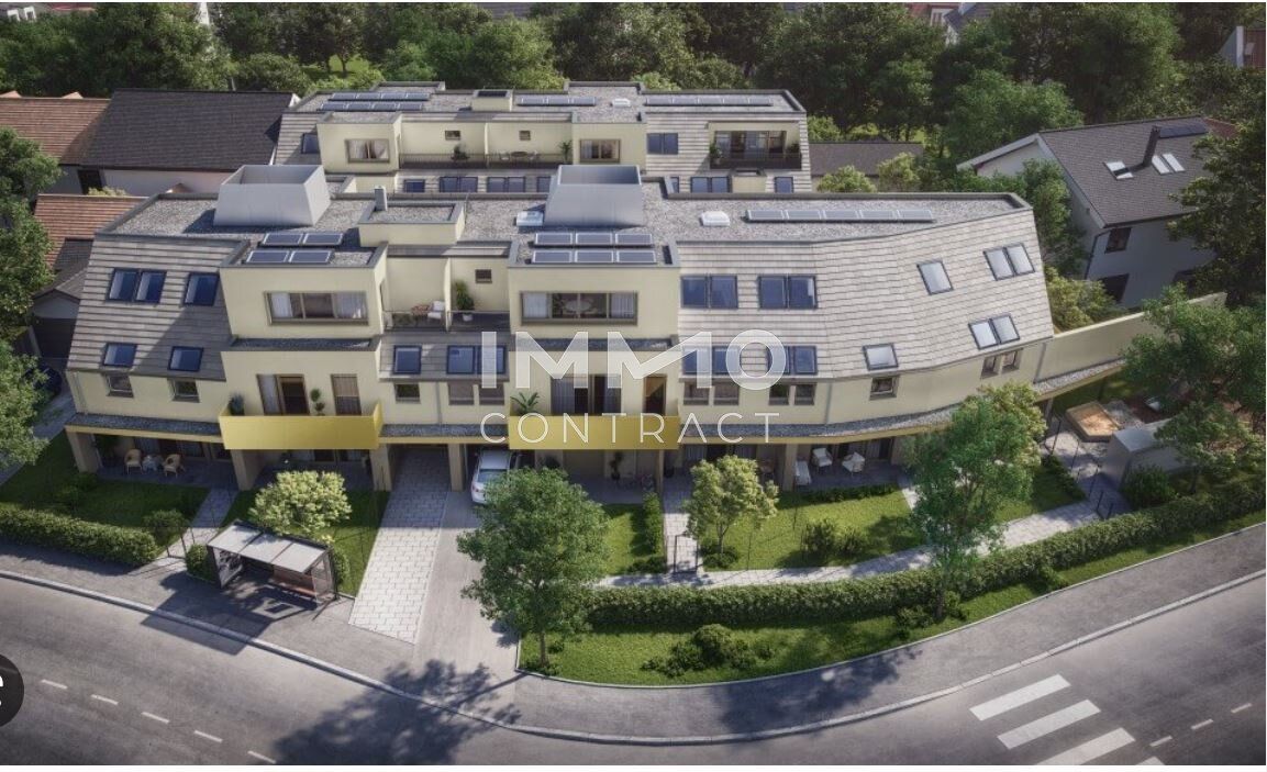 Wohnung – Wien
