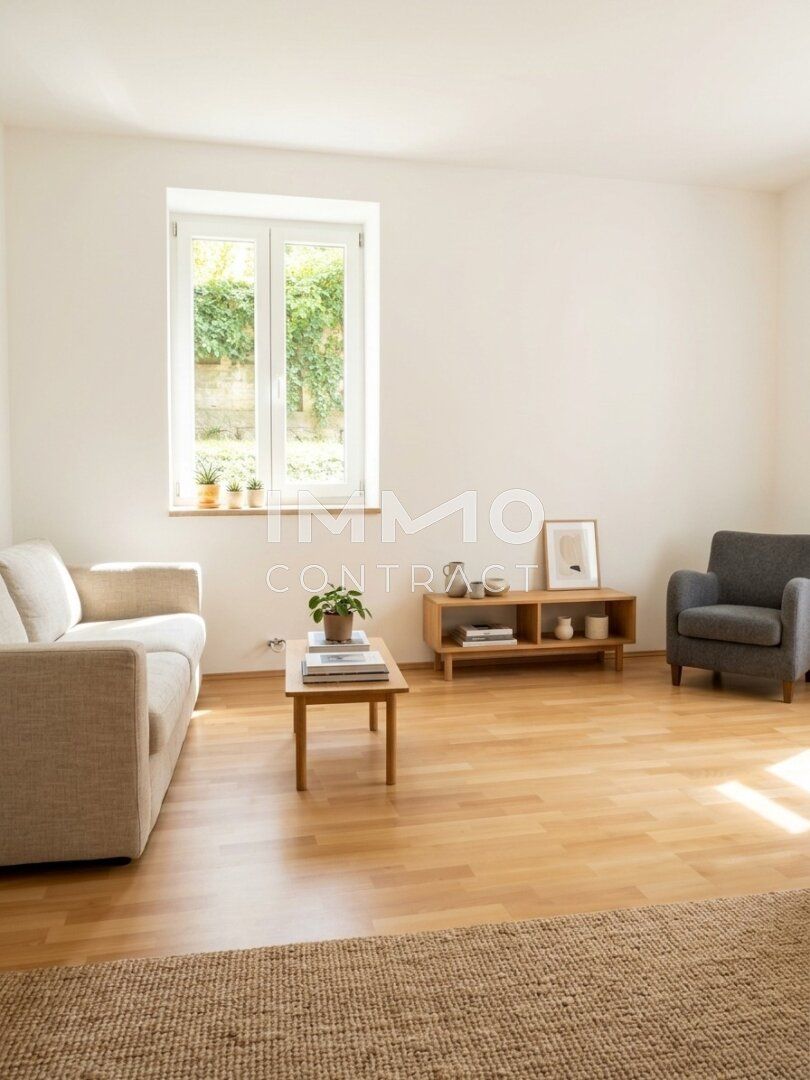 Wohnung – Baden - Mehr