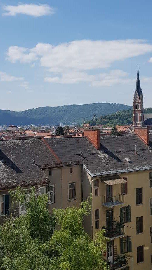 schöne 3 Zimmer Wohnung, ideal für Studenten