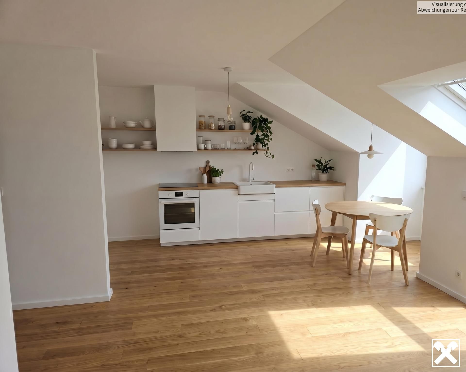 Wohnung – Lunz am See - Mehr