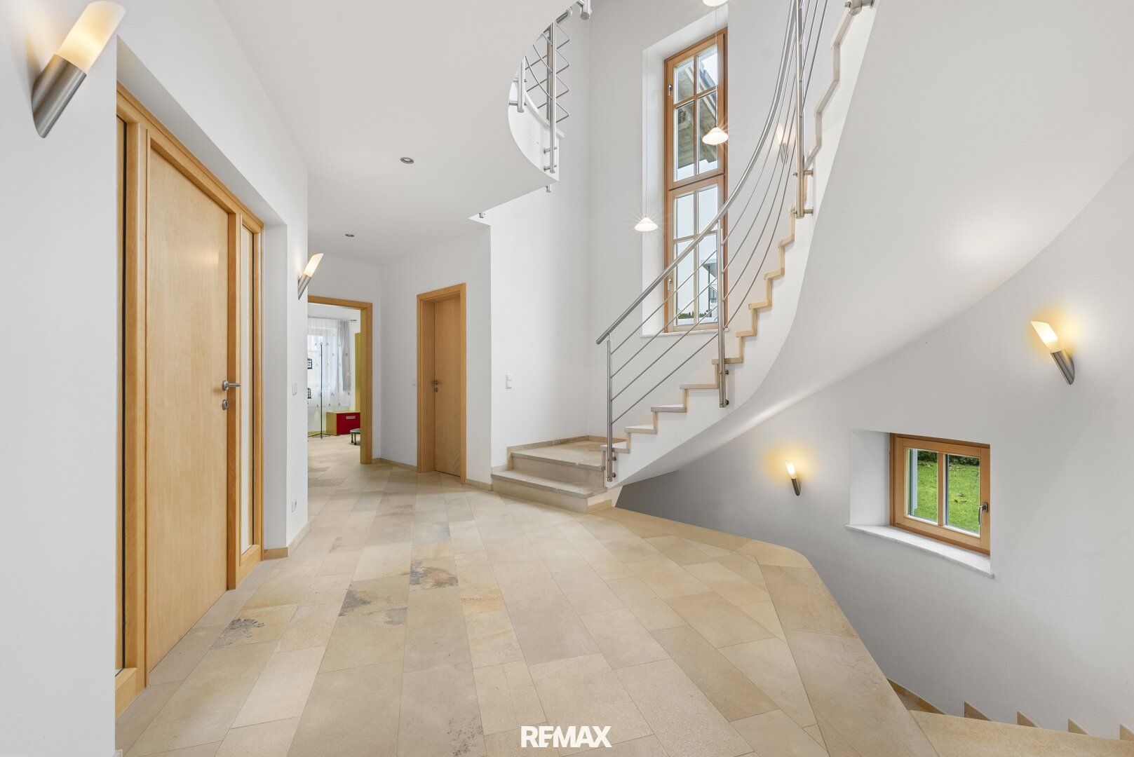 Haus – Kematen an der Krems - Ansicht 4