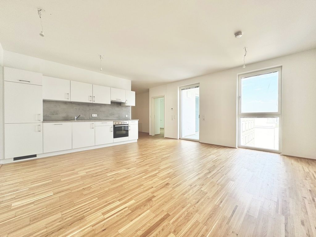 Wohnung – St. Pölten - Ansicht 4