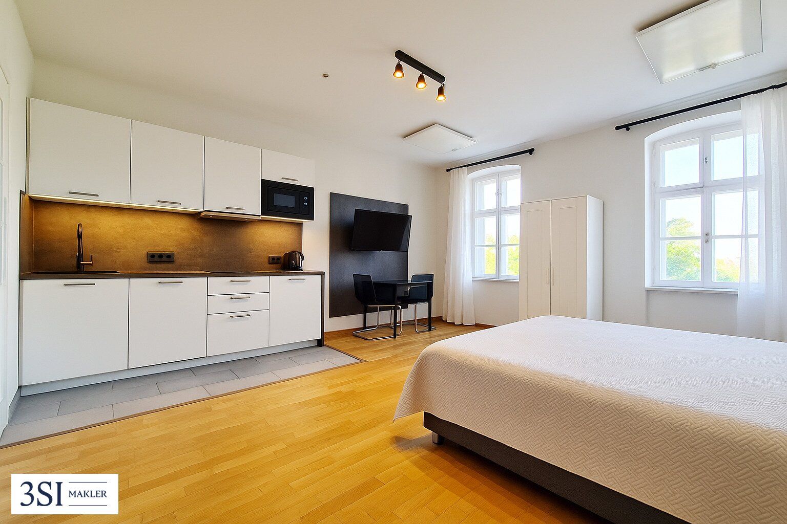 Kompakte 1-Zimmer-Wohnung in 1160 Wien - Ideal für Singles! Nur 159.000 €!