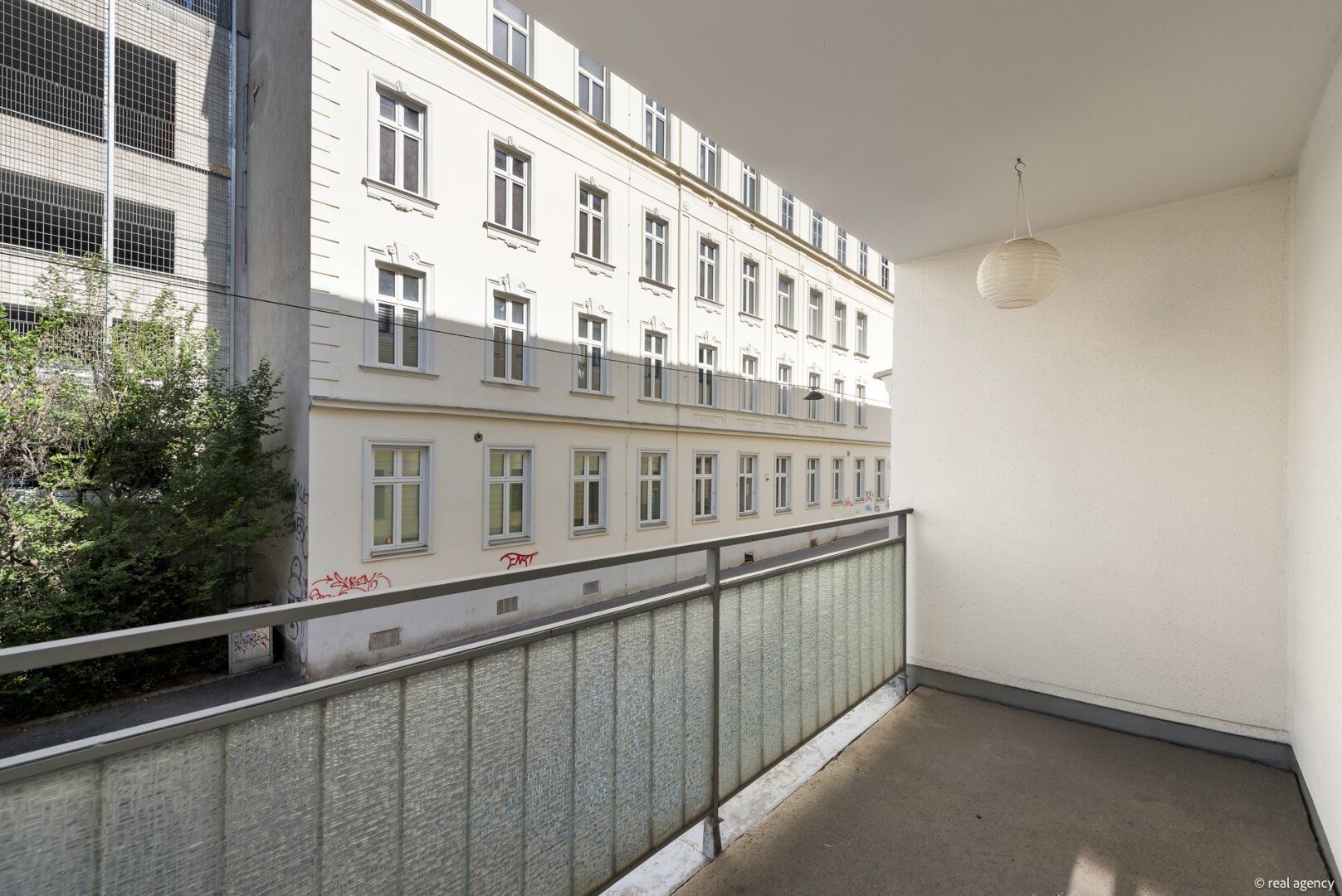 Wohnung – Wien,Rudolfsheim-Fünfhaus - Ansicht 4