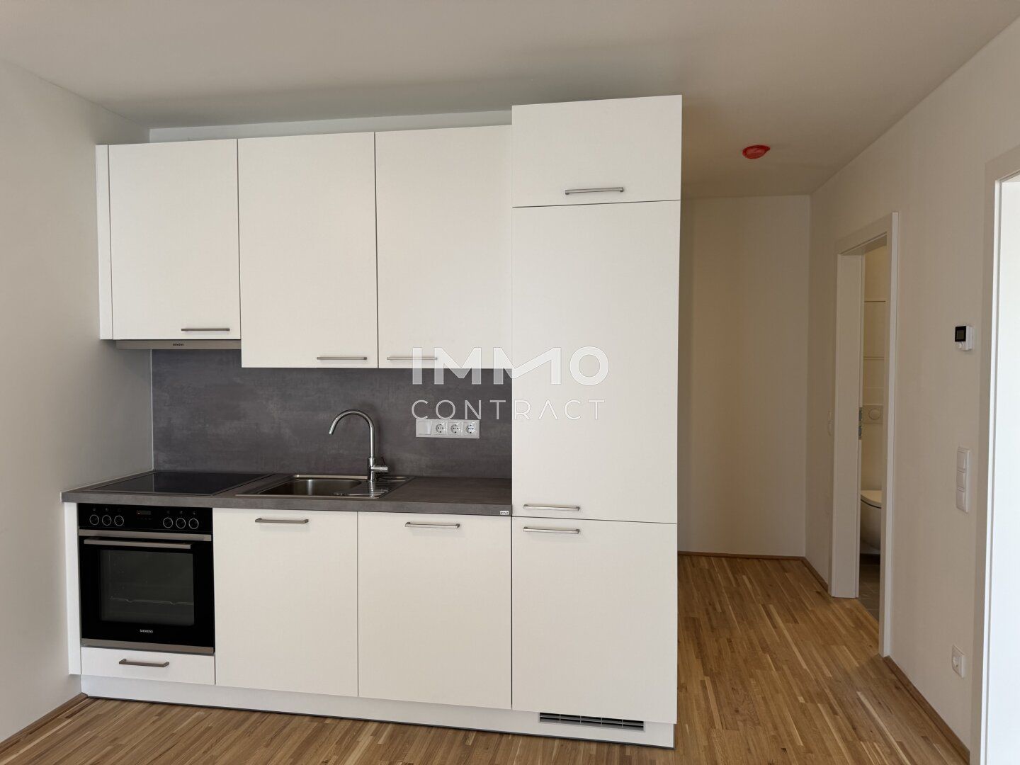 Wohnung – Wien, Kagran - Ansicht 4