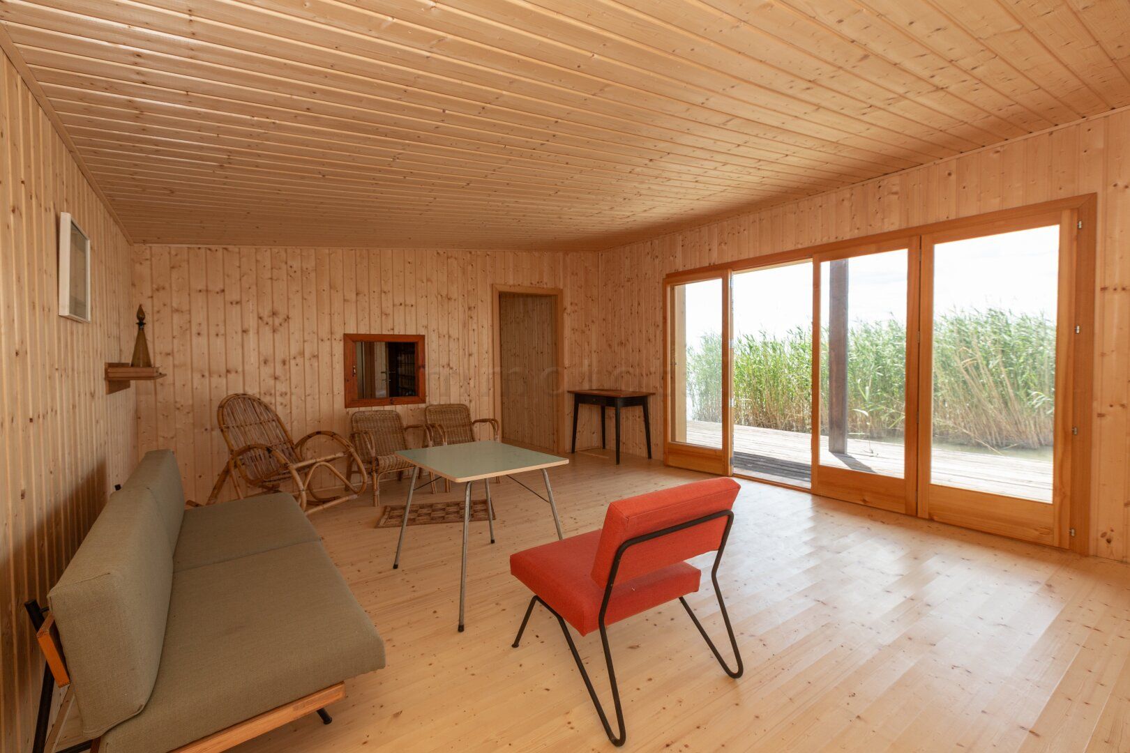Haus – Rust - Ansicht 5