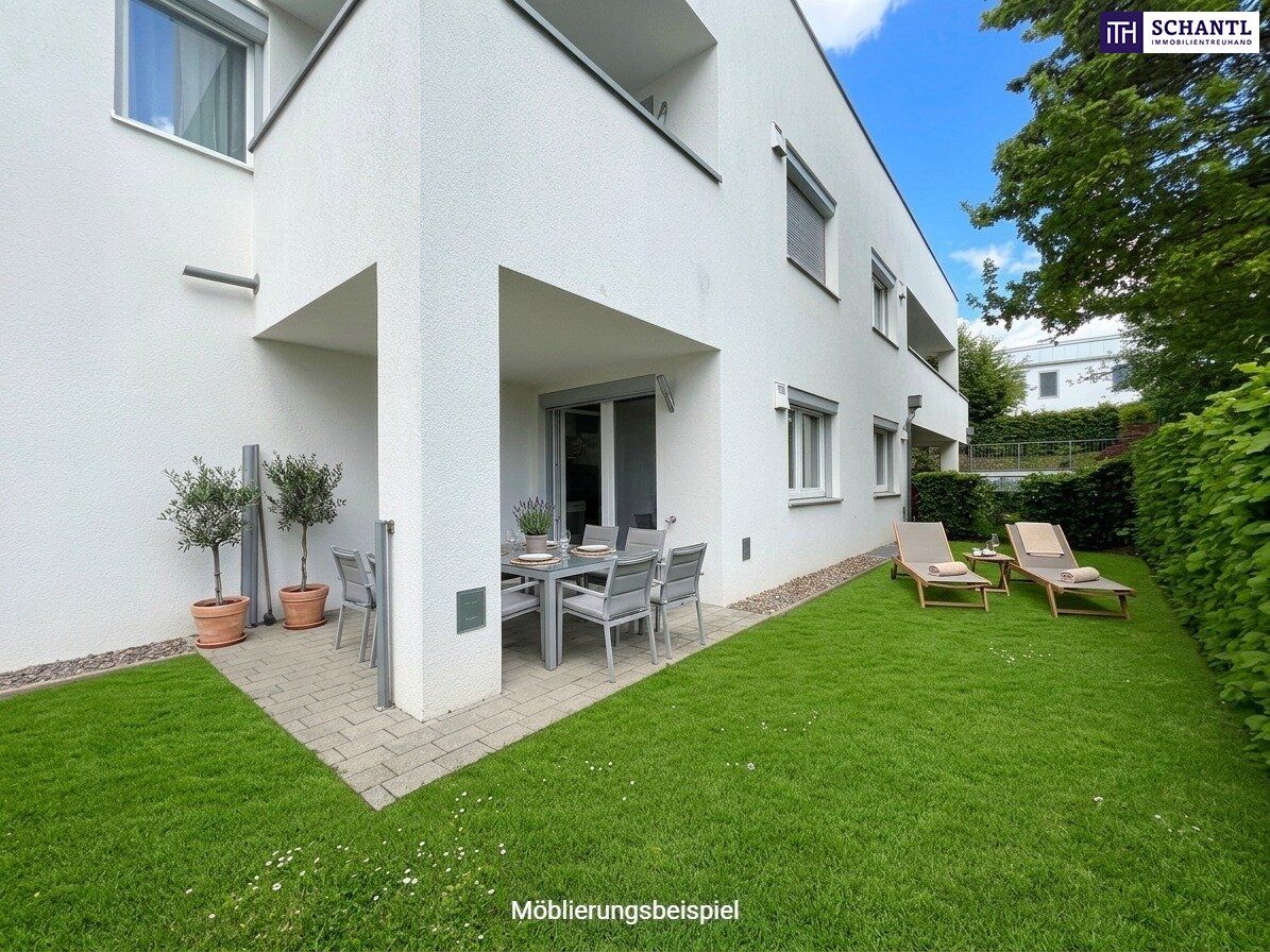 1-soban stan, 43 m²