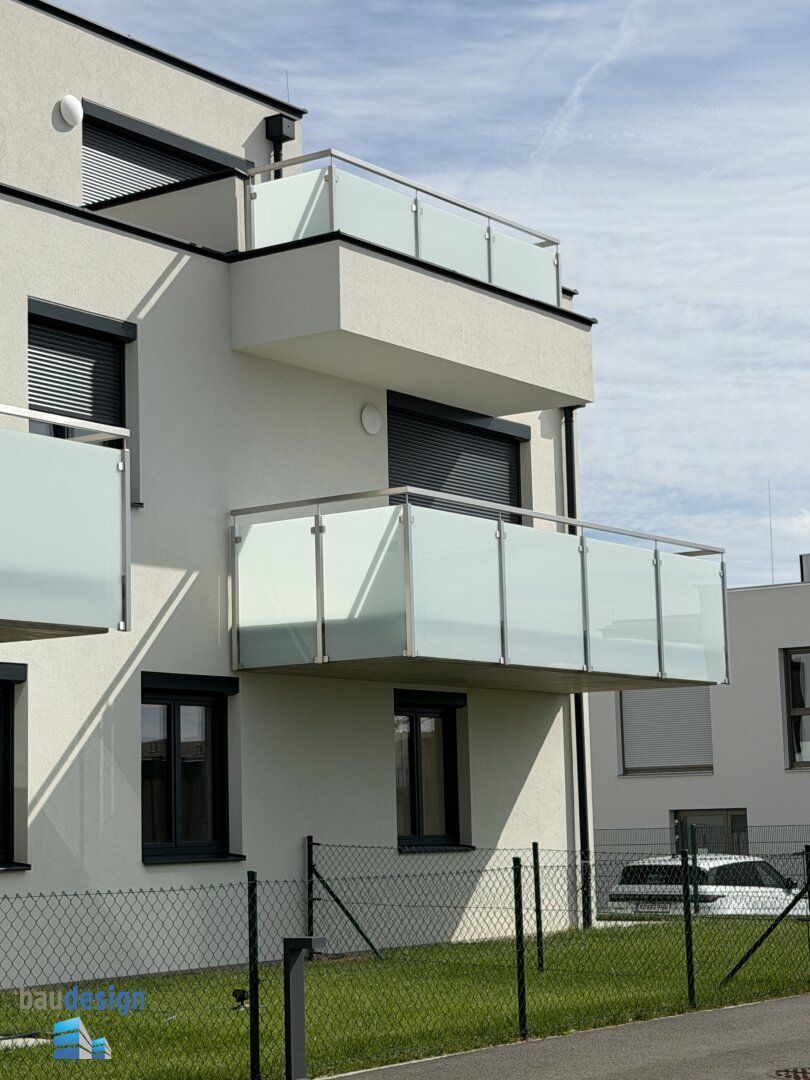 Wohnung – Spillern - Ansicht 2