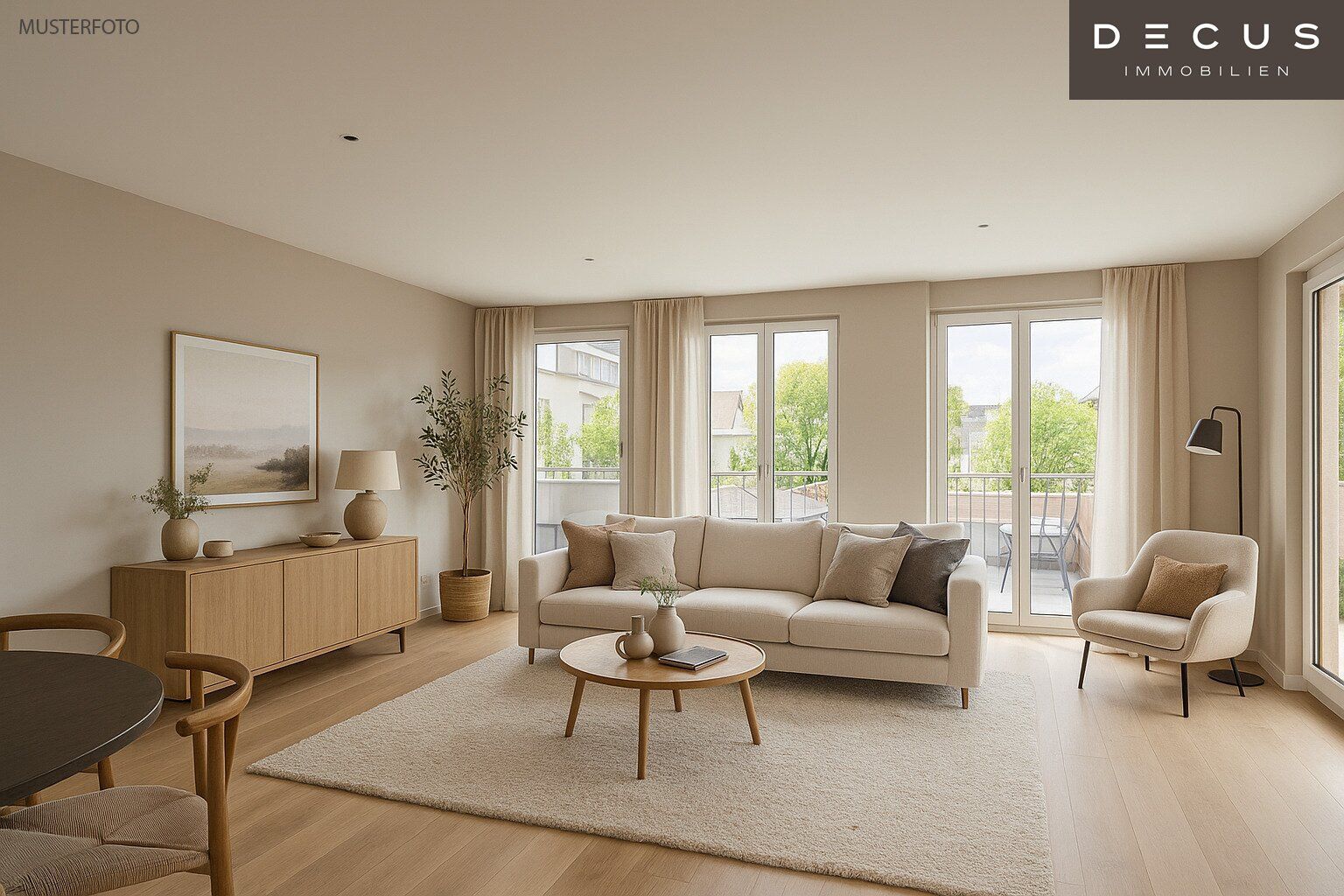 | 2 ZIMMER | TOLLER GARTEN | ST. VEIT GASSE 25 | ERSTBEZUG IN HIETZING | MIETBEGINN PER 01. DEZEMBER 2025