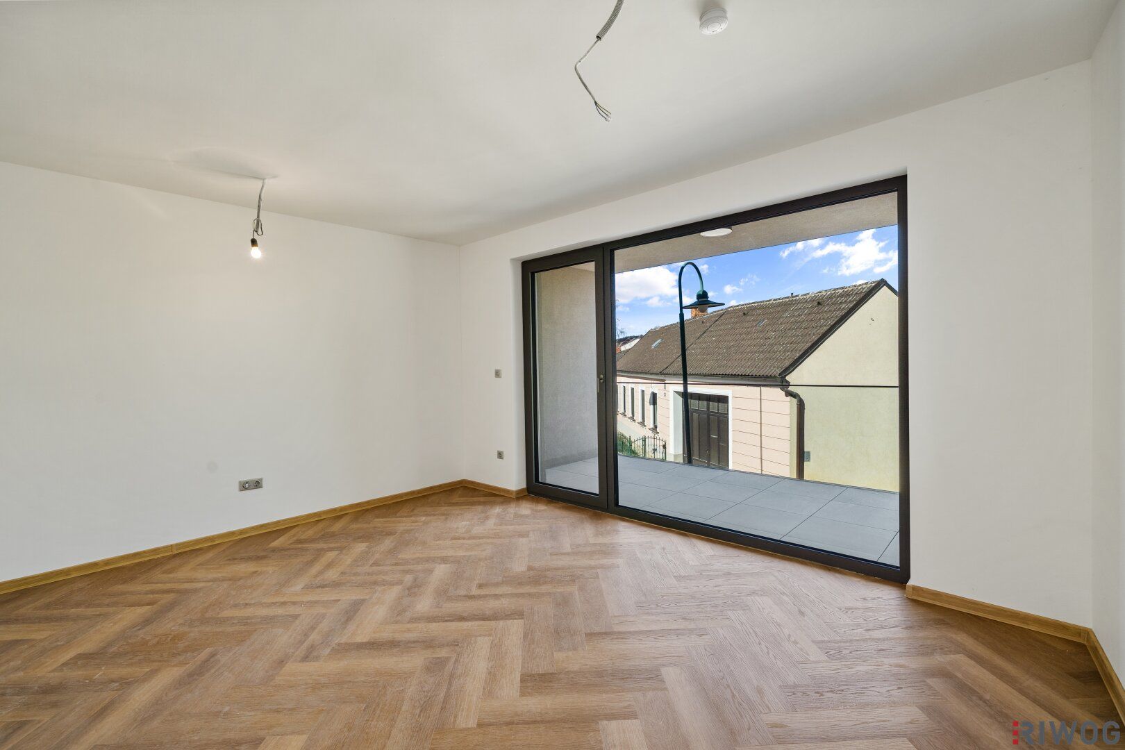 OSTERAKTION - Küchengutschein über 15.000 Euro bei Kauf bis 21.05.2025 *** 2-Zimmer mit Terrasse *** Leben im Weinviertel *** Nähe Wolkersdorf und Gerasdorf