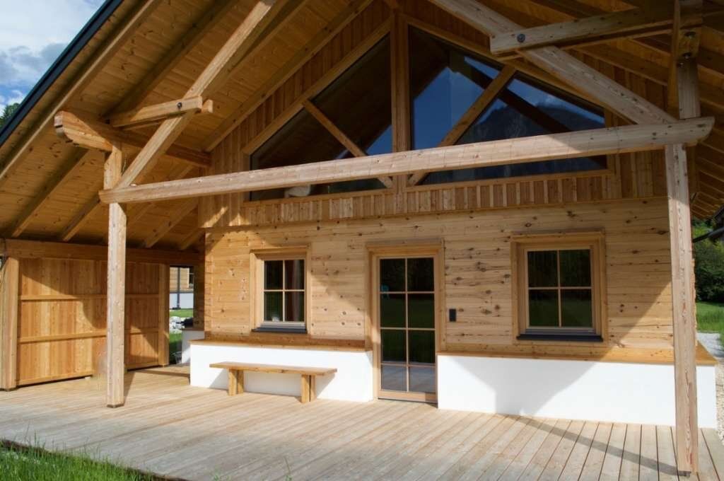 Grüner See - Tragöß: Ferienhaus in mitten der Natur in der Hochsteiermark! Honorarfrei für Käufer: innen