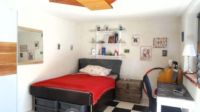 11 Gästezimmer EG