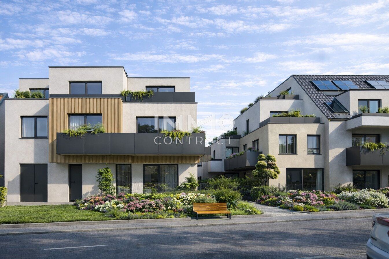 Wohnung – Wien - Mehr