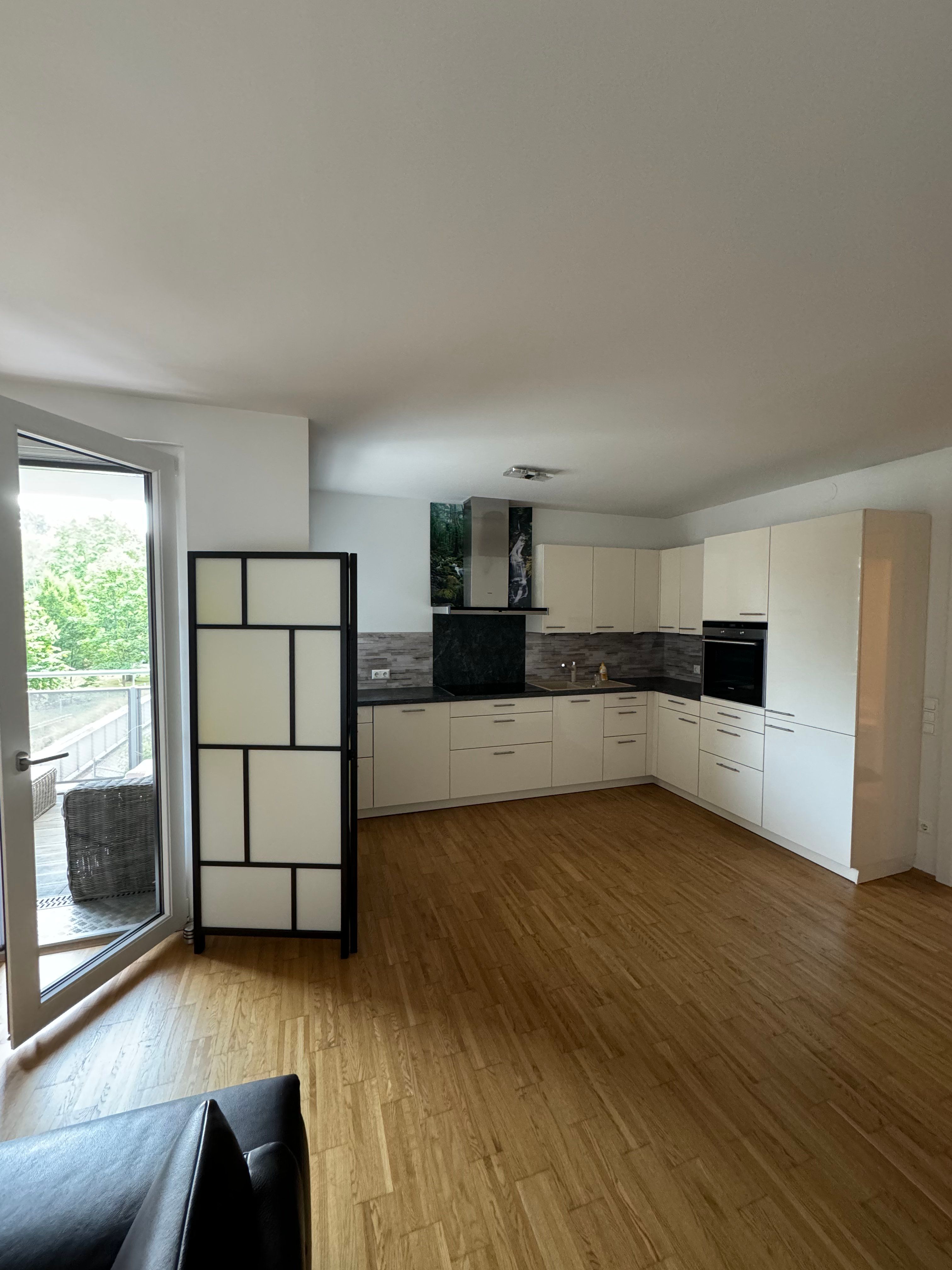 3-Zimmer Wohnung | NEUBAU | 93m2 mit Balkon und Loggia | Wien Währing 1180