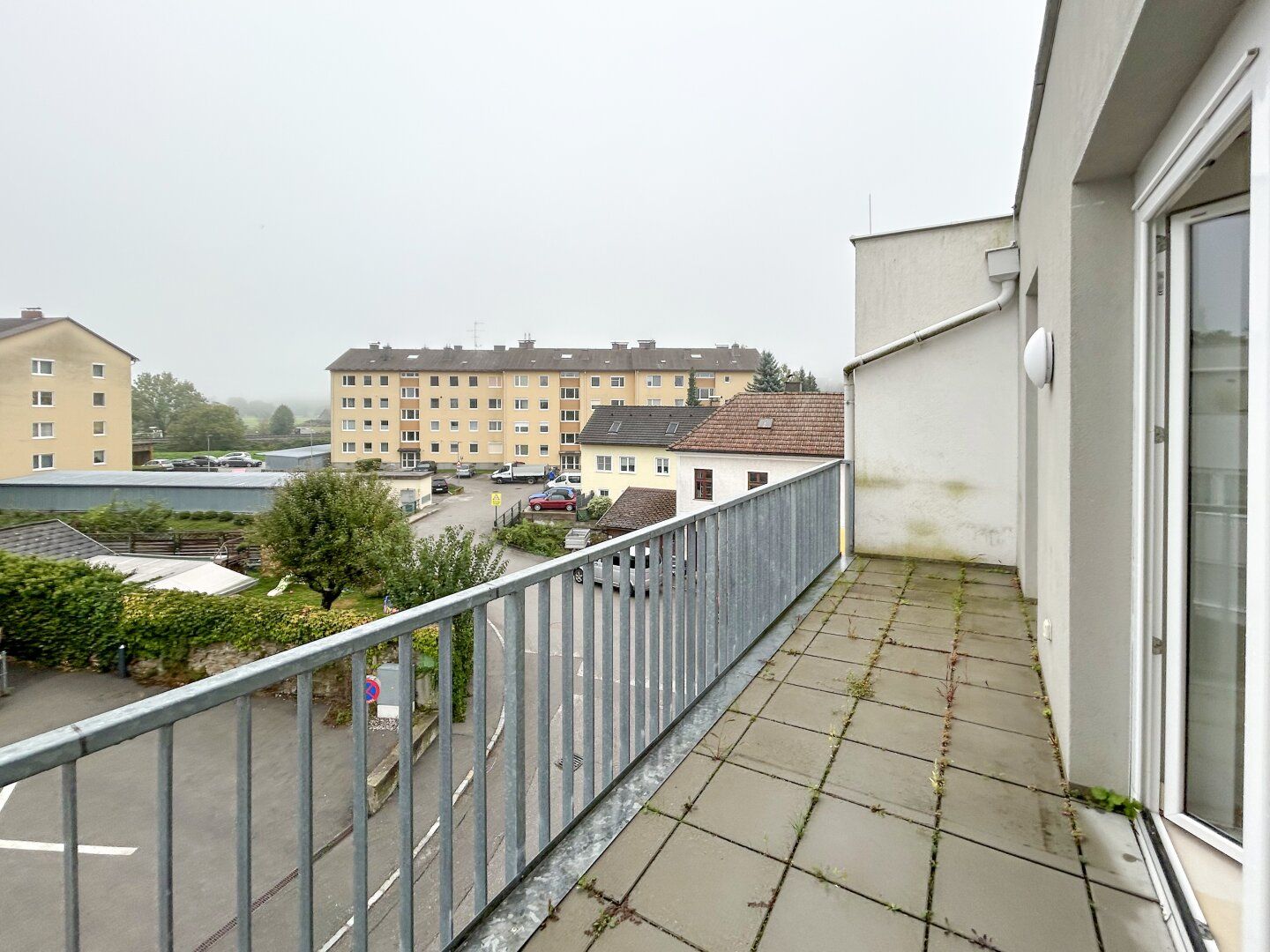 Wohnung – Wilhelmsburg - Ansicht 3
