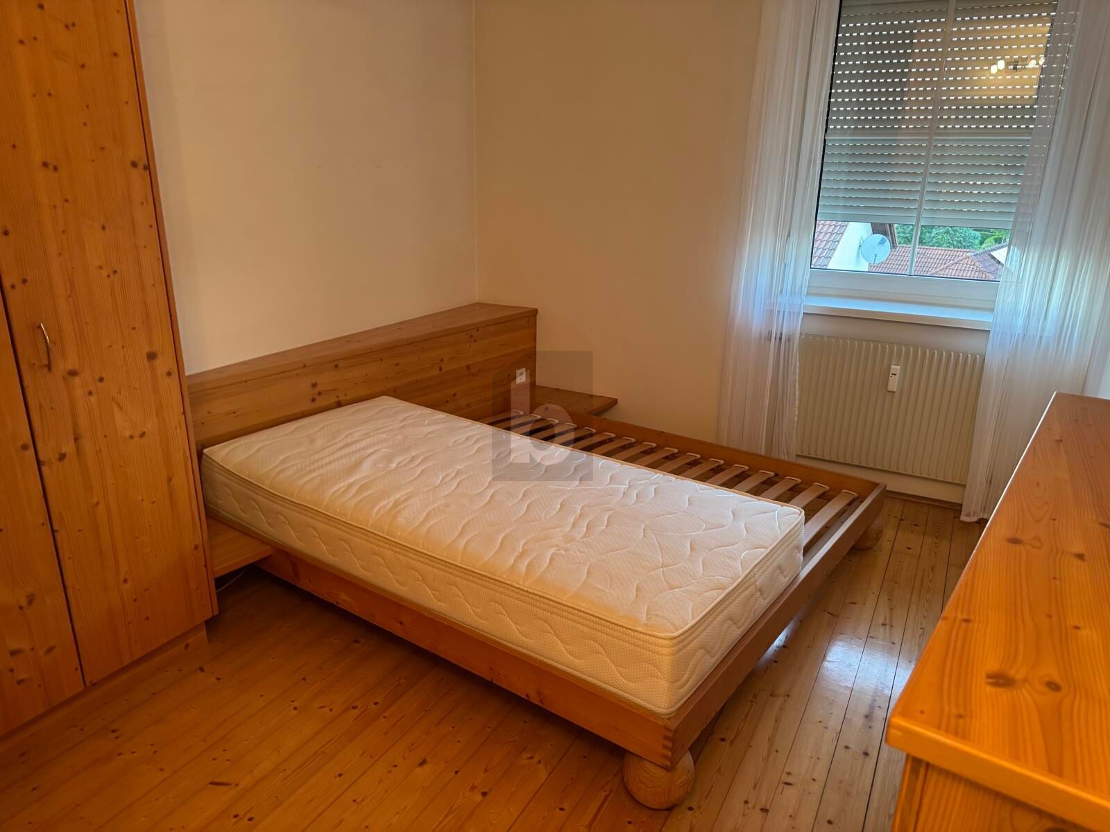 Wohnung – Neuhofen an der Krems - Ansicht 2
