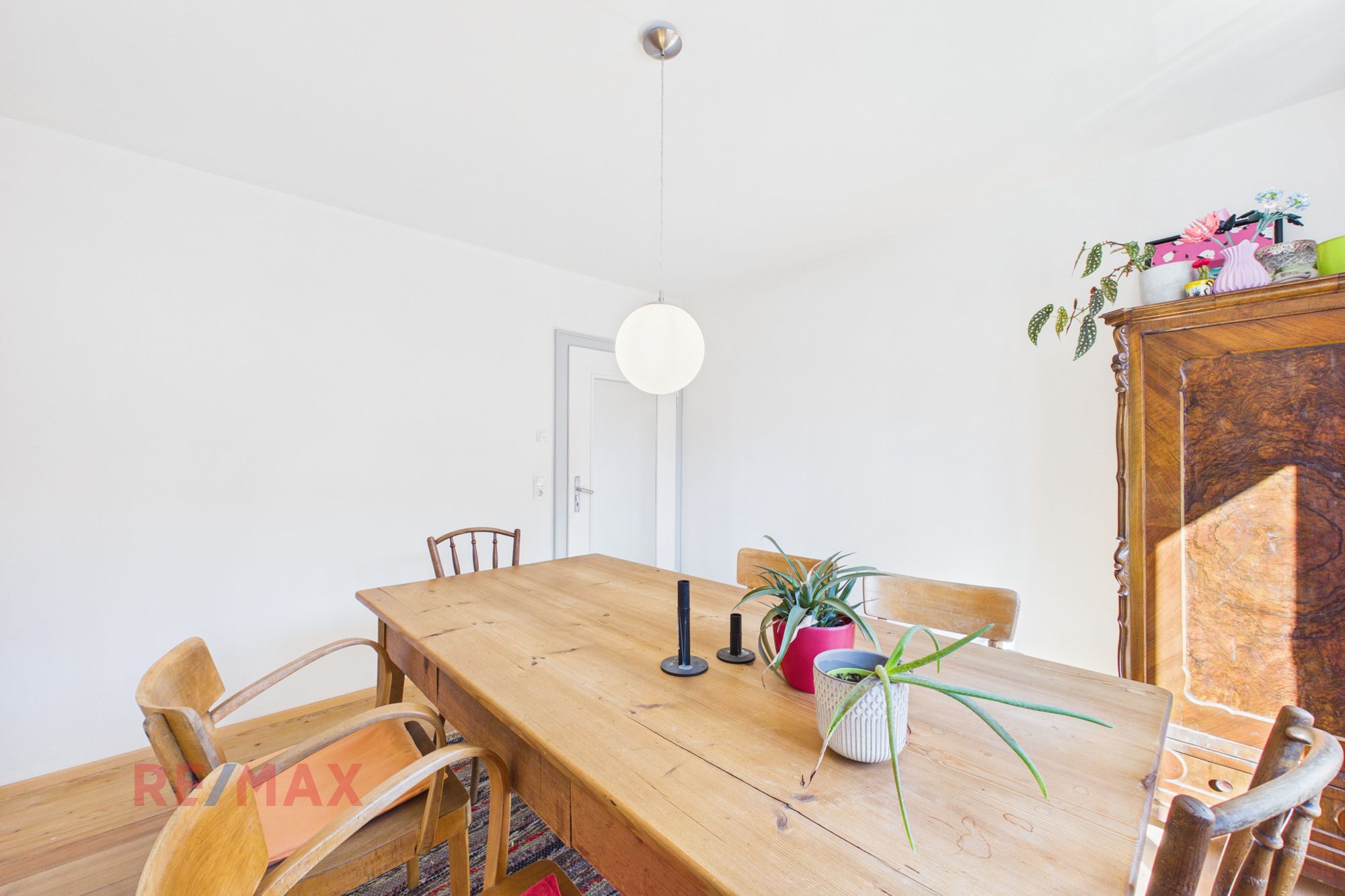 Einziehen & Wohlfühlen - Charmante Wohnung Hatlerstraße - Més