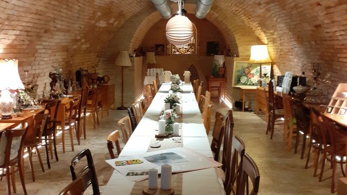 Tafel II