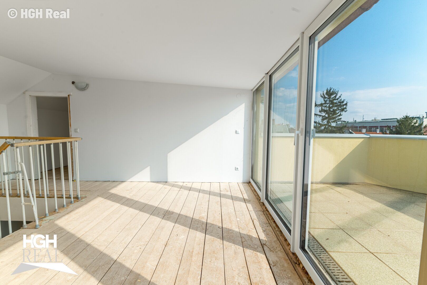 Wohnung – Wien - Ansicht 5