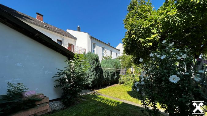 Garten