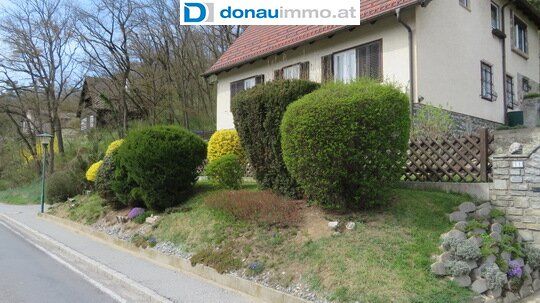 3573 Rosenburg:PREISREDUZIERT! Gepflegtes Landhaus mit großem Grundstück